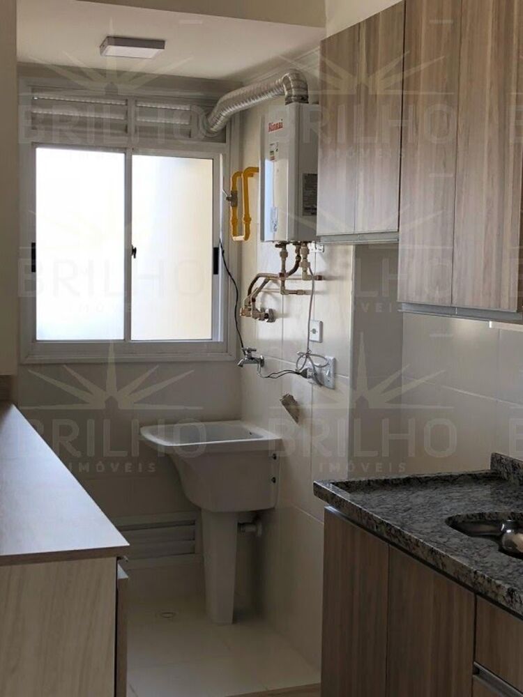 Apartamento, 2 quartos, 50 m² - Foto 4