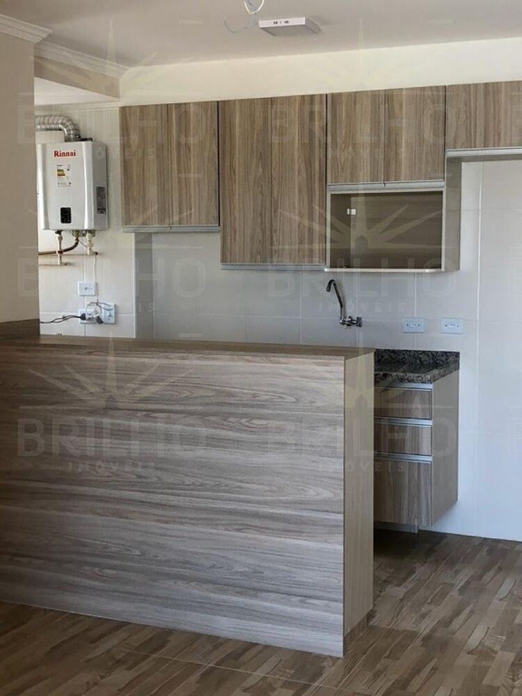 Apartamento, 2 quartos, 50 m² - Foto 17