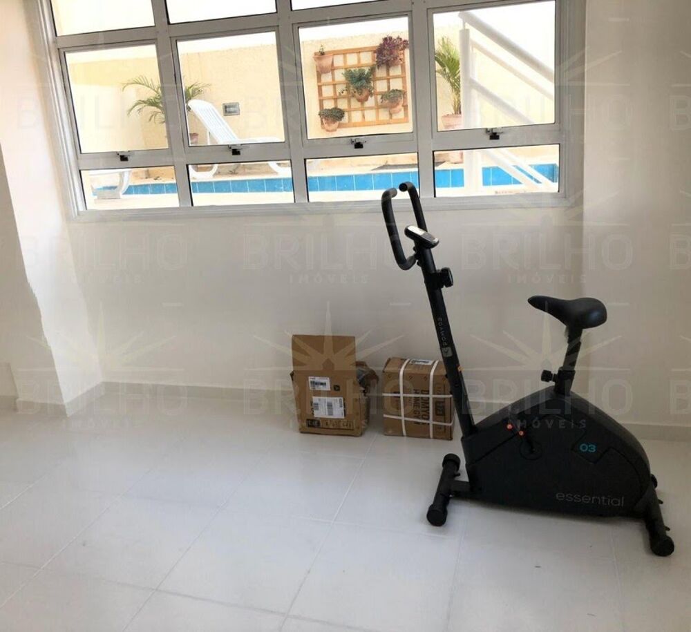 Apartamento, 2 quartos, 50 m² - Foto 11