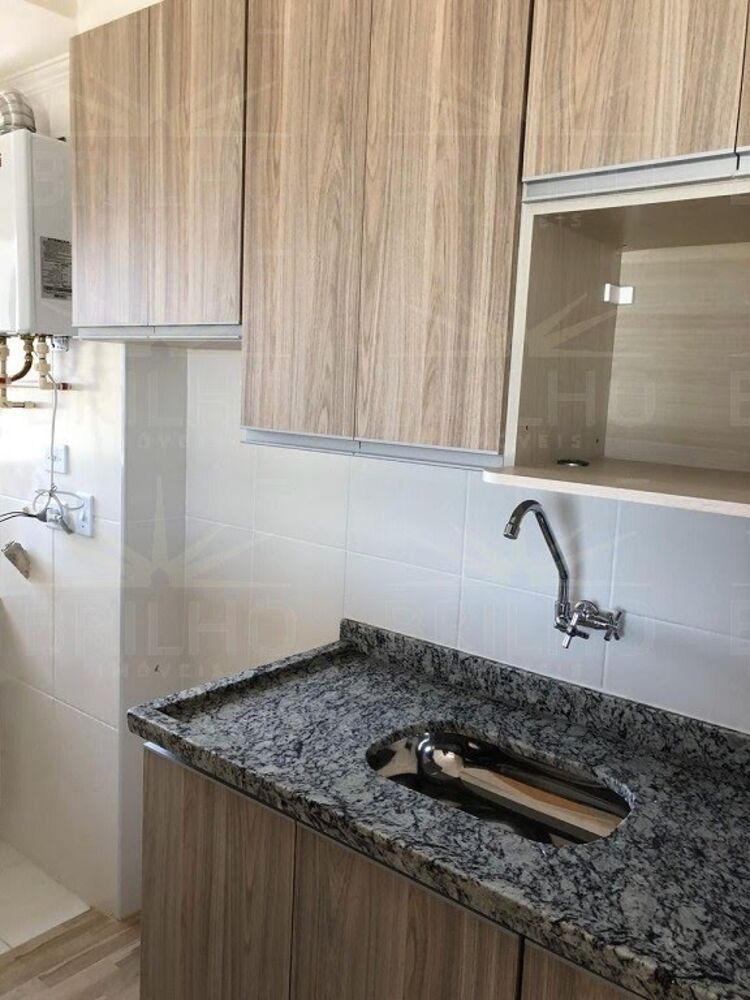 Apartamento, 2 quartos, 50 m² - Foto 16