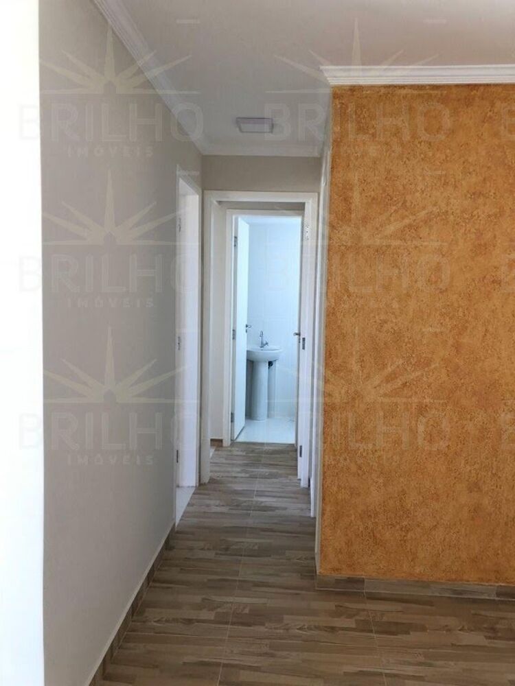 Apartamento, 2 quartos, 50 m² - Foto 6