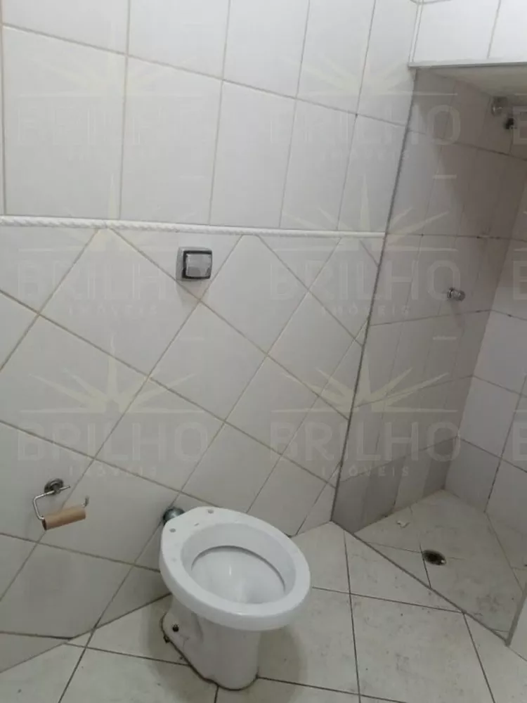 Sobrado, 3 quartos, 110 m² - Foto 9