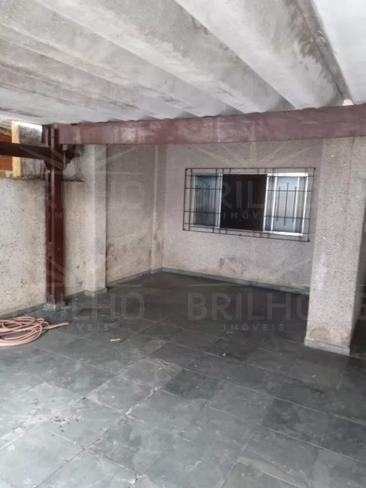 Sobrado, 3 quartos, 110 m² - Foto 7