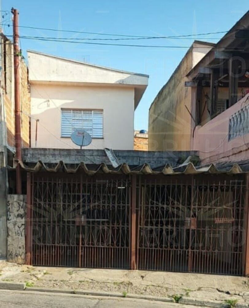 Sobrado, 3 quartos, 110 m² - Foto 17