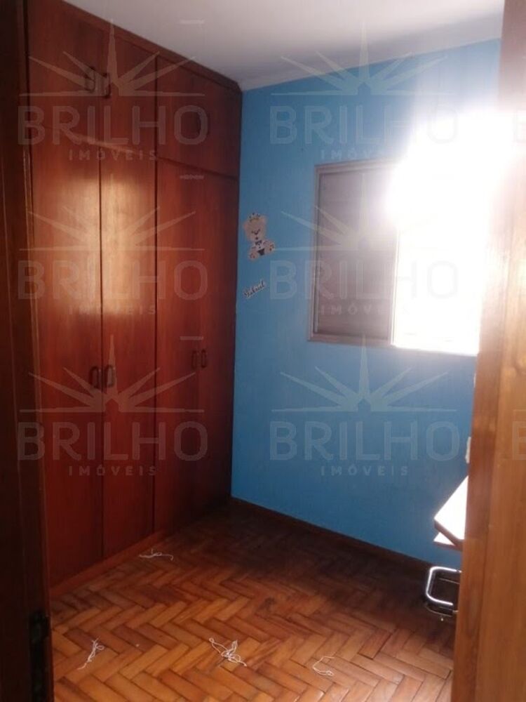 Sobrado, 3 quartos, 110 m² - Foto 24