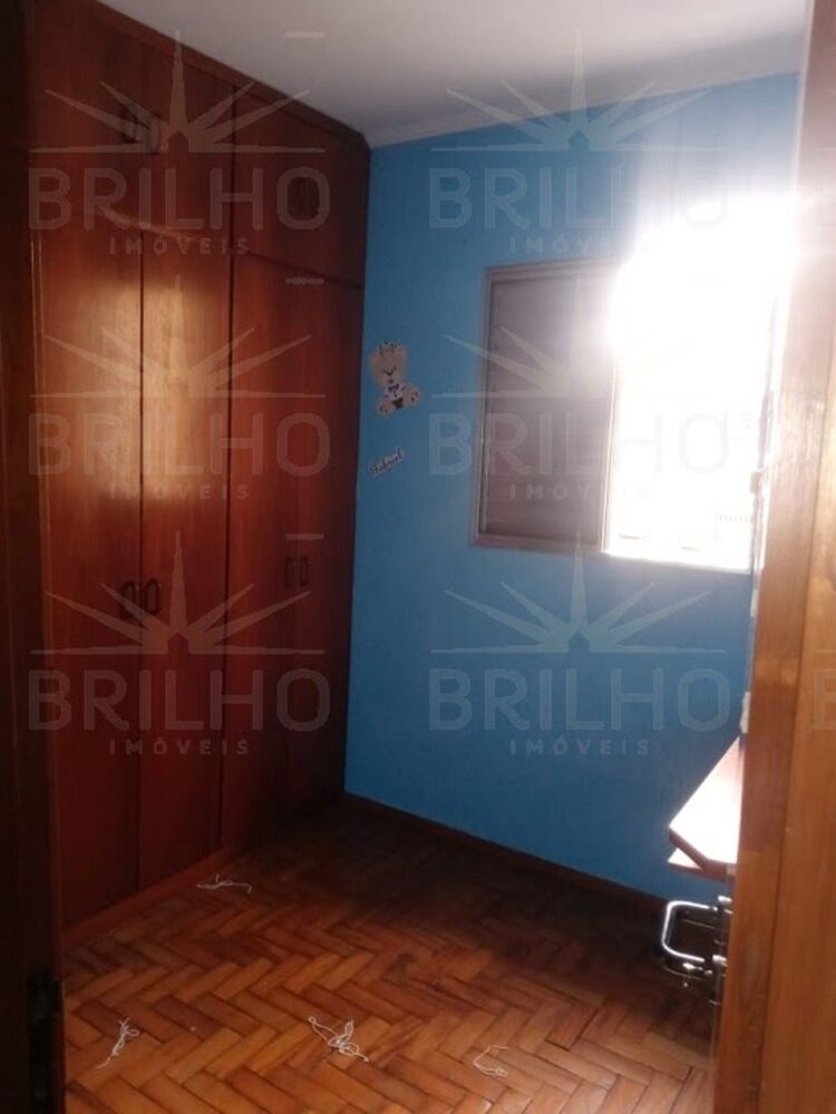 Sobrado, 3 quartos, 110 m² - Foto 19