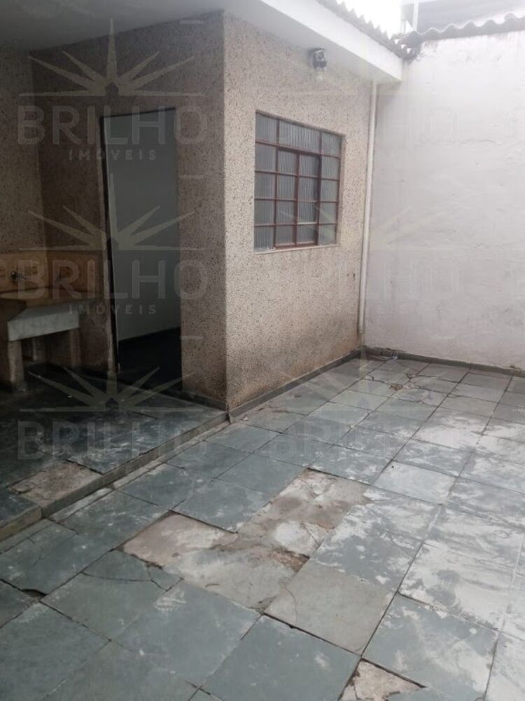 Sobrado, 3 quartos, 110 m² - Foto 22