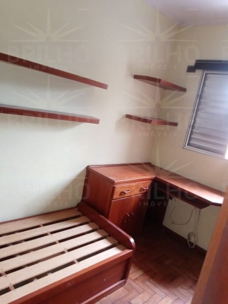 Sobrado, 3 quartos, 110 m² - Foto 14