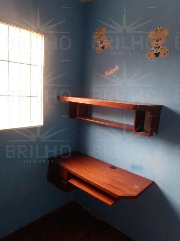 Sobrado, 3 quartos, 110 m² - Foto 11
