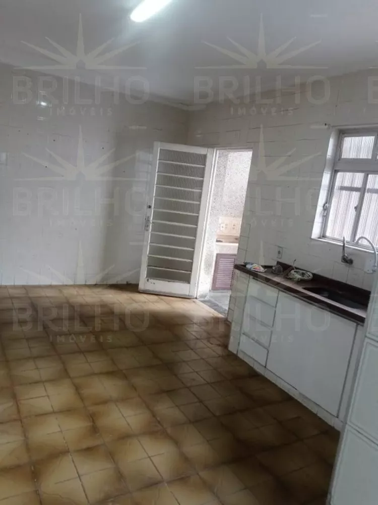Sobrado, 3 quartos, 110 m² - Foto 3