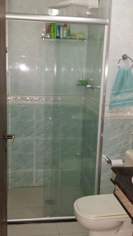 Apartamento à venda com 3 quartos, 65m² - Foto 6