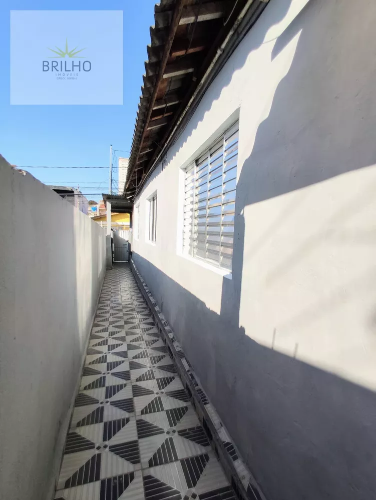 Casa, 2 quartos, 90 m² - Foto 10