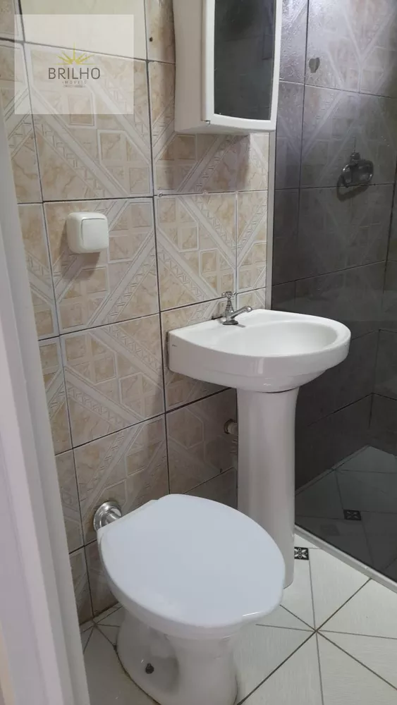 Casa, 2 quartos, 90 m² - Foto 8
