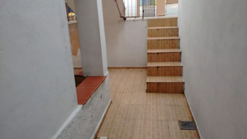 Casa, 1 quarto - Foto 4