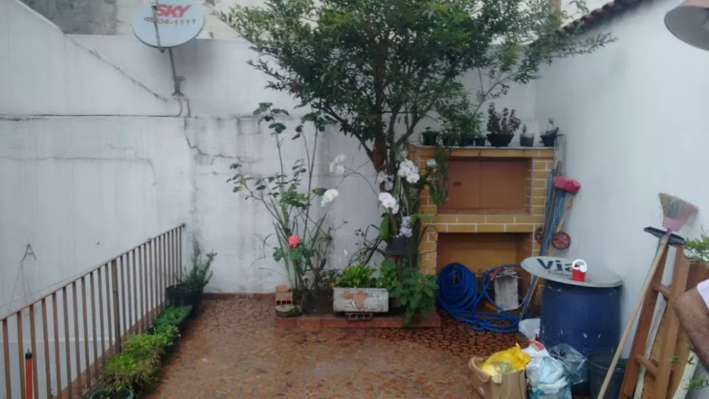 Casa, 1 quarto - Foto 19