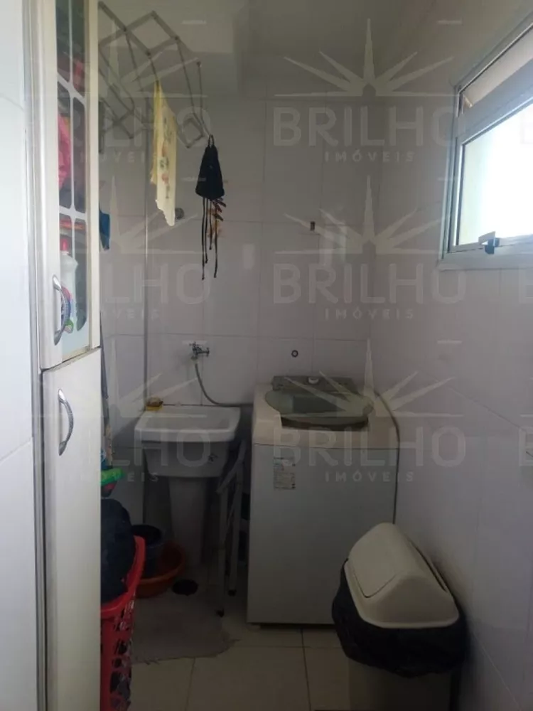 Apartamento para alugar com 2 quartos, 40m² - Foto 4