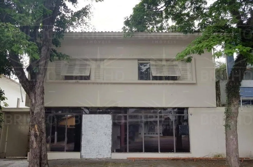 Sobrado, 1 quarto, 619 m² - Foto 4