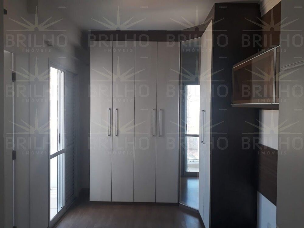Apartamento à venda com 3 quartos, 105m² - Foto 13