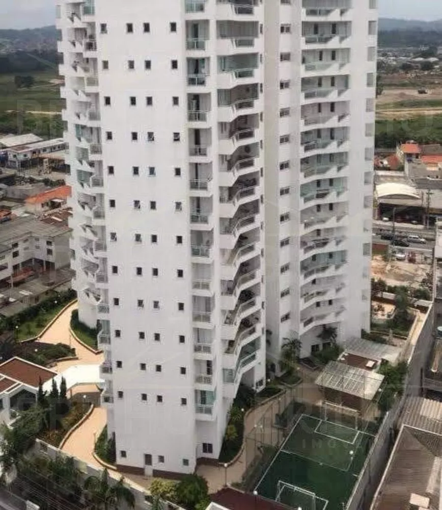 Apartamento, 3 quartos, 105 m² - Foto 2
