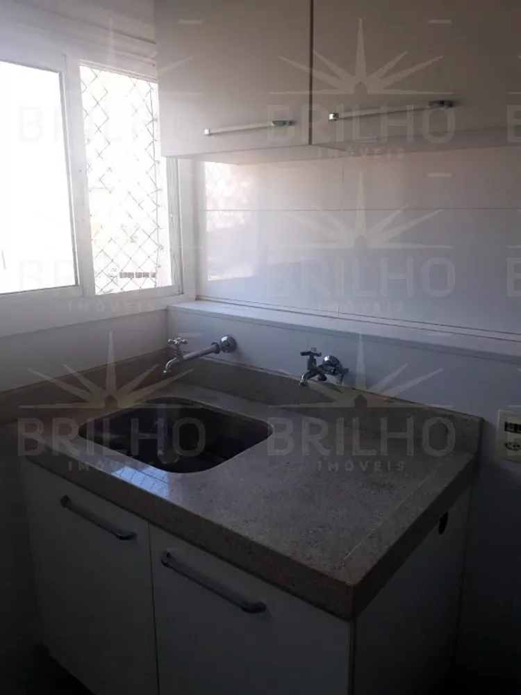 Apartamento, 3 quartos, 105 m² - Foto 3