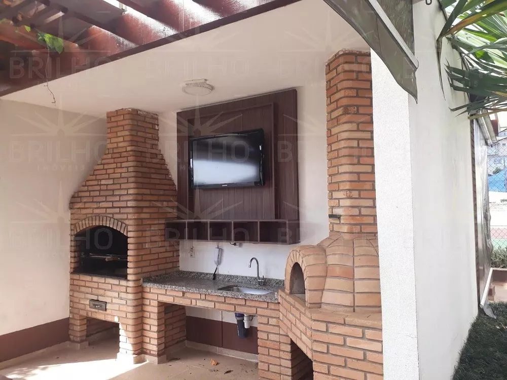 Apartamento, 3 quartos, 105 m² - Foto 9