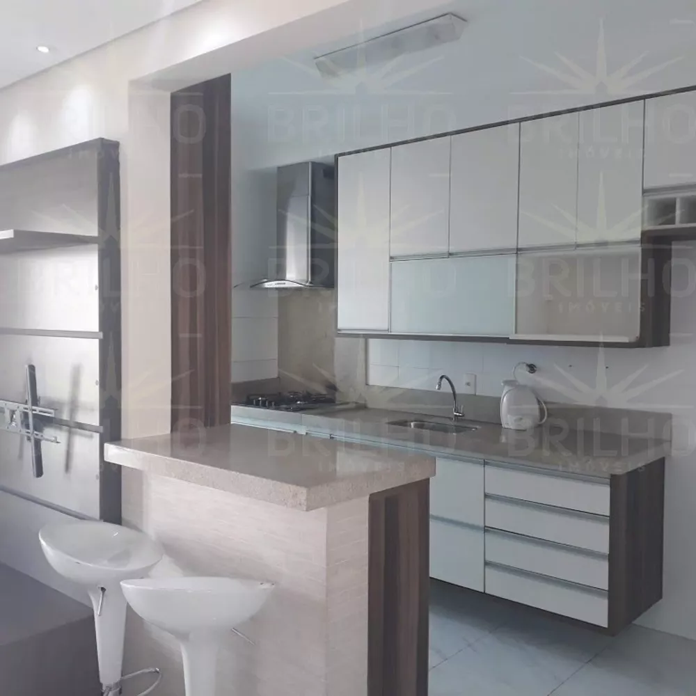 Apartamento, 3 quartos, 105 m² - Foto 4
