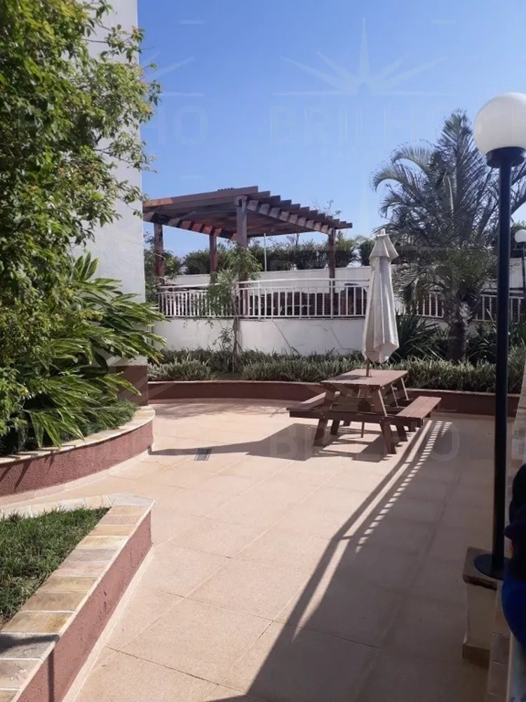 Apartamento, 3 quartos, 105 m² - Foto 1