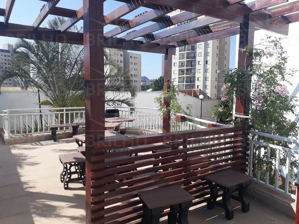 Apartamento, 3 quartos, 105 m² - Foto 13
