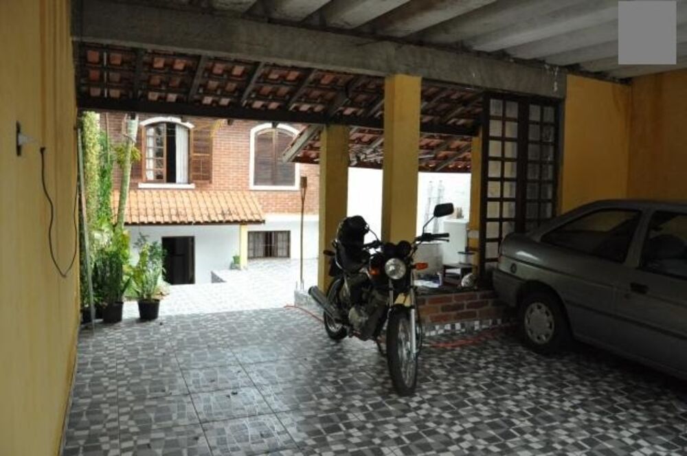 Sobrado, 2 quartos - Foto 15