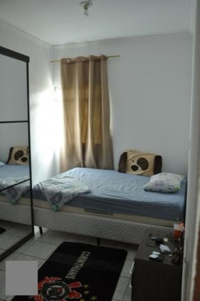 Sobrado, 2 quartos - Foto 13
