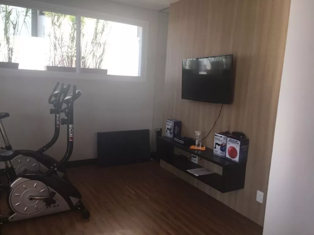 Apartamento, 2 quartos - Foto 1