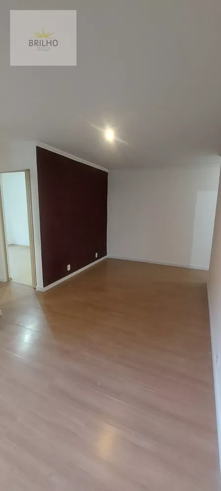 Apartamento para alugar com 2 quartos, 57m² - Foto 1