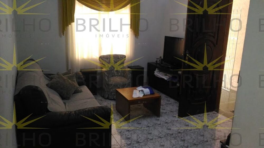 Sobrado à venda com 3 quartos - Foto 1