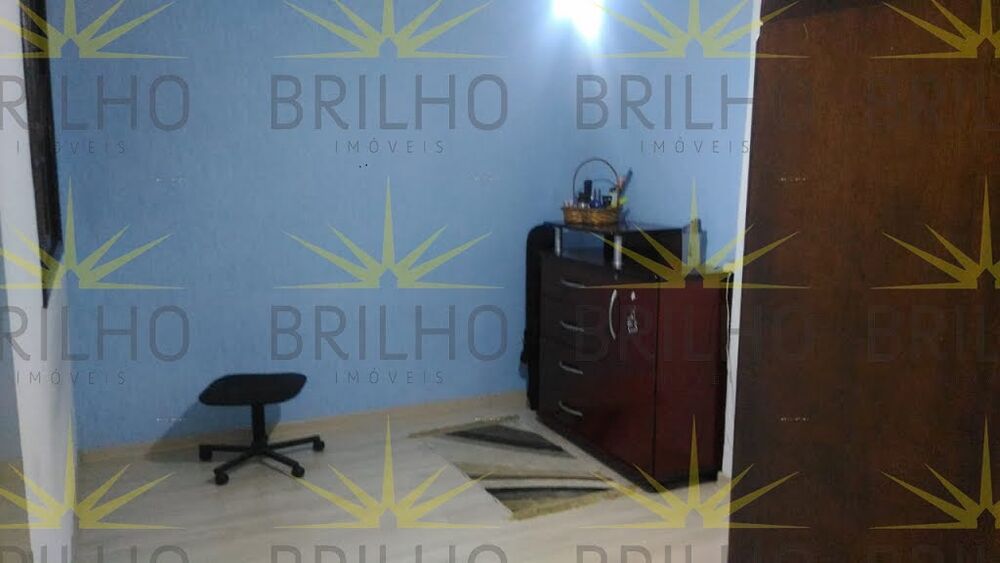 Sobrado à venda com 3 quartos - Foto 2