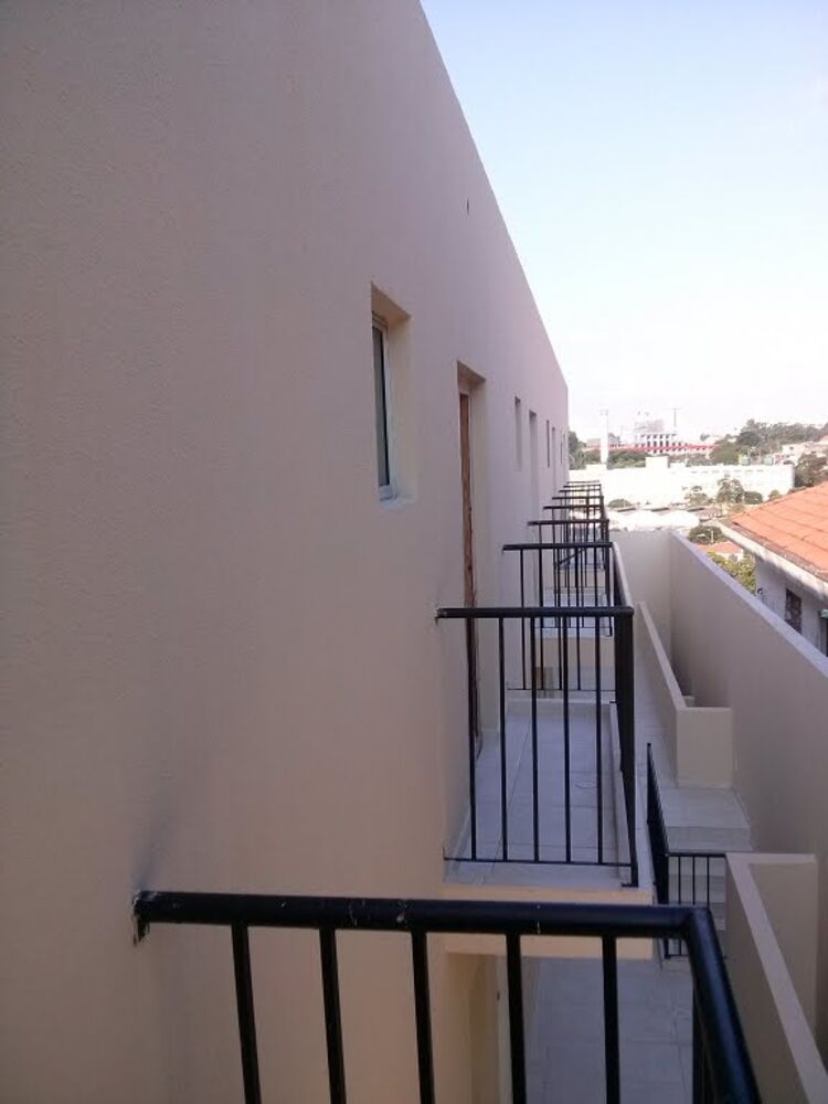 Casa de Condomínio, 2 quartos - Foto 11