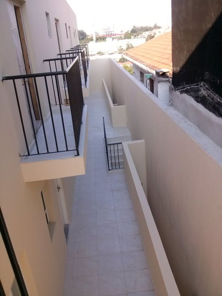 Casa de Condomínio, 2 quartos - Foto 12