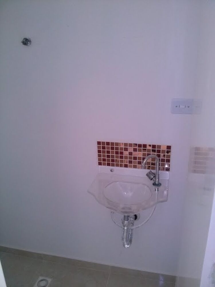 Casa de Condomínio, 2 quartos - Foto 5