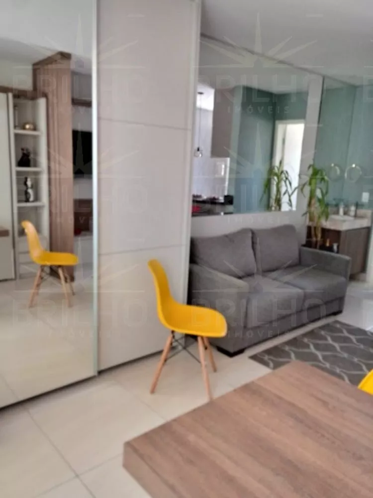 Casa à venda com 1 quarto, 35m² - Foto 5