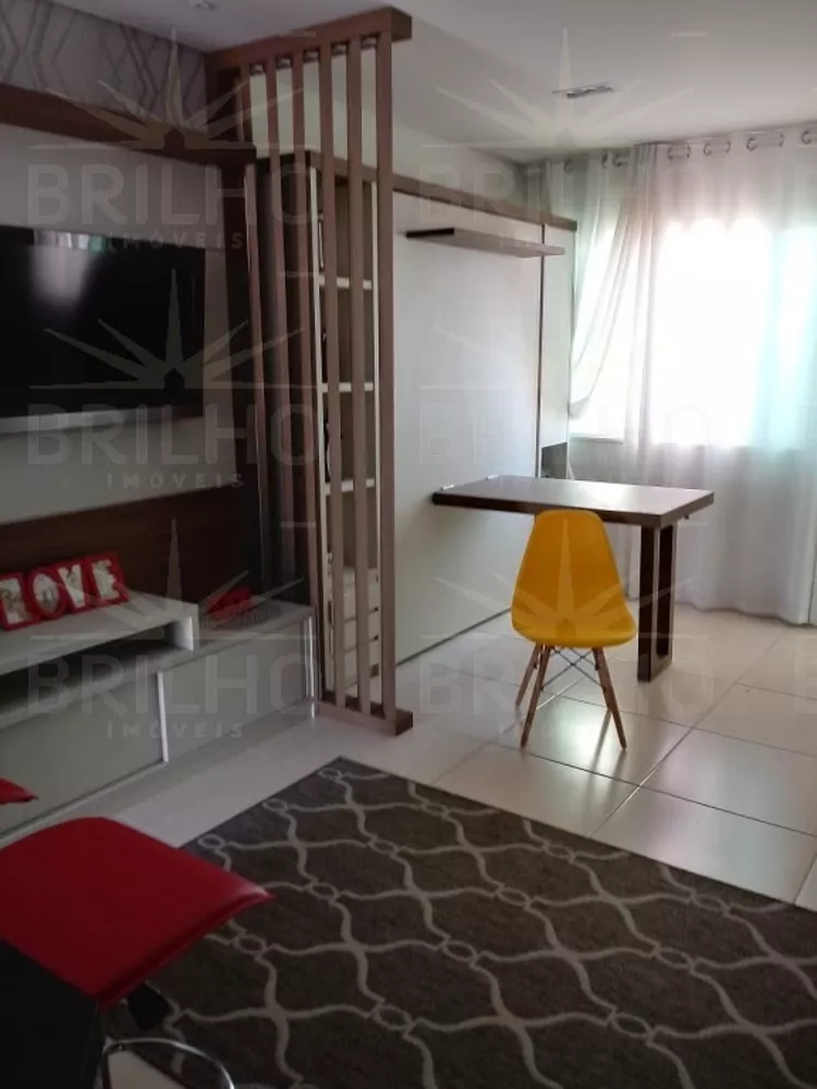 Casa à venda com 1 quarto, 35m² - Foto 14