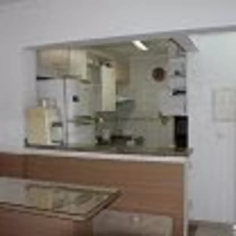 Apartamento à venda com 3 quartos, 83m² - Foto 1