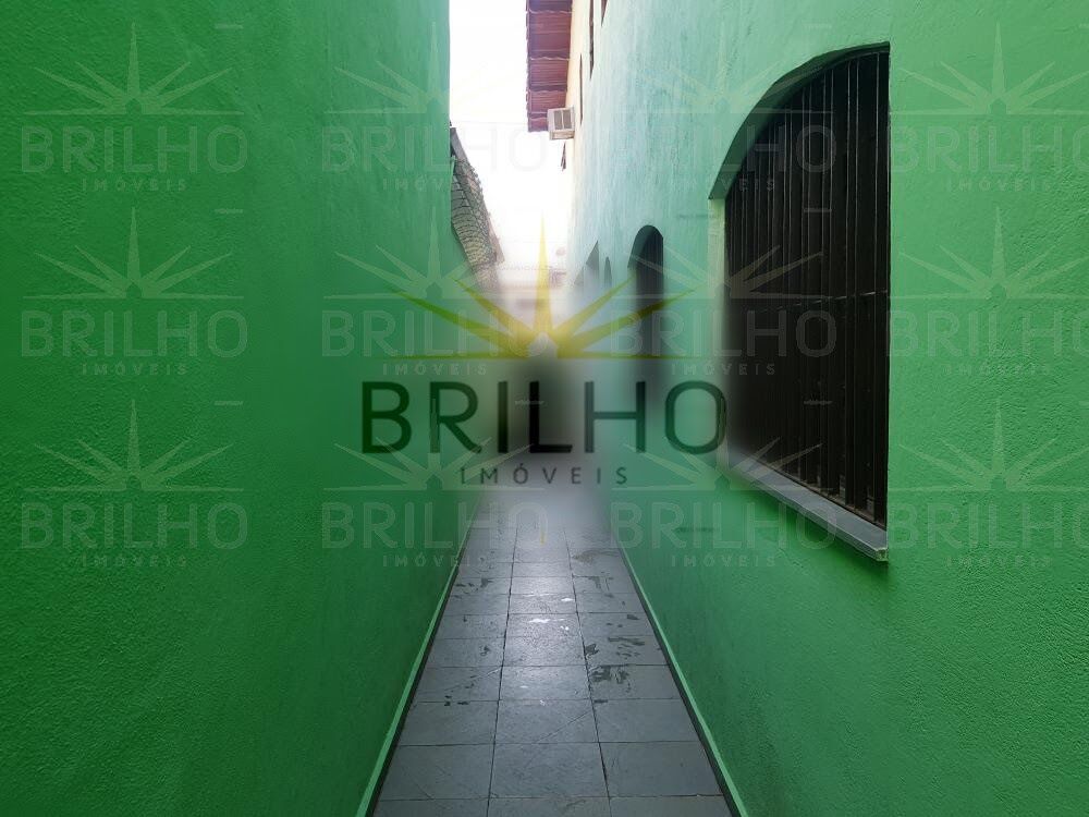 Sobrado à venda e aluguel com 4 quartos, 300m² - Foto 3