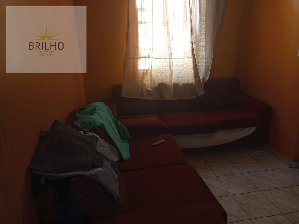 Apartamento, 2 quartos, 45 m² - Foto 2