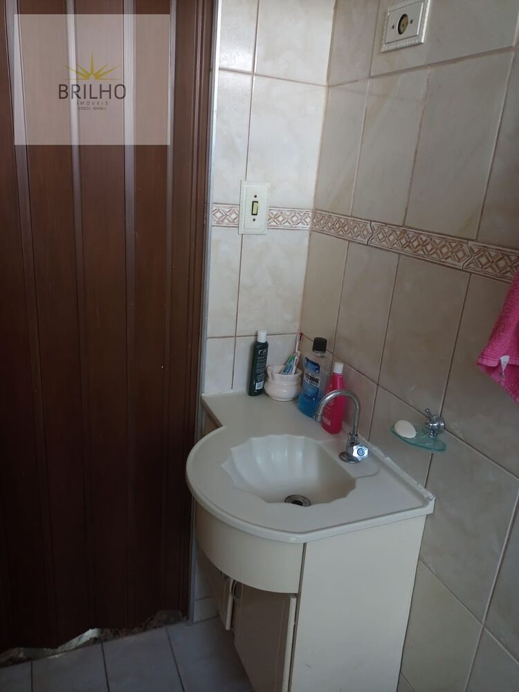 Apartamento, 2 quartos, 45 m² - Foto 1