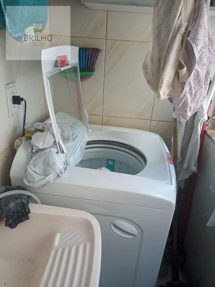 Apartamento, 2 quartos, 45 m² - Foto 5