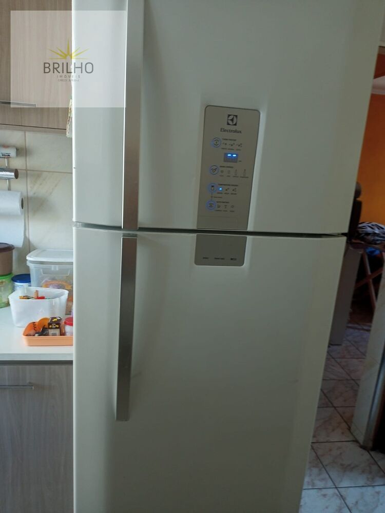 Apartamento, 2 quartos, 45 m² - Foto 7