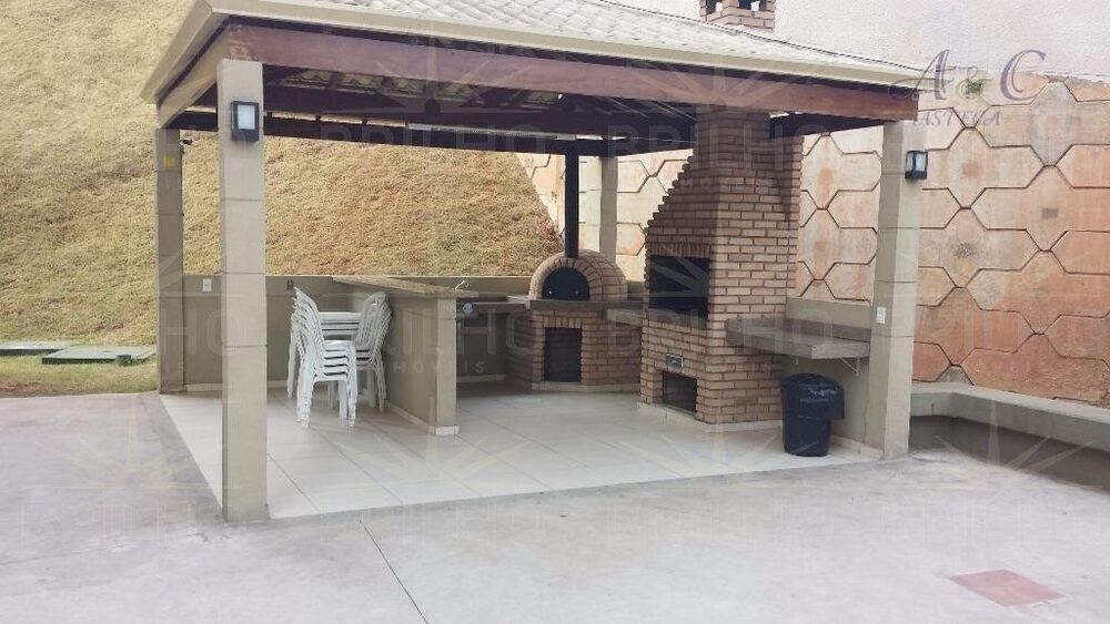 Apartamento à venda com 2 quartos - Foto 3