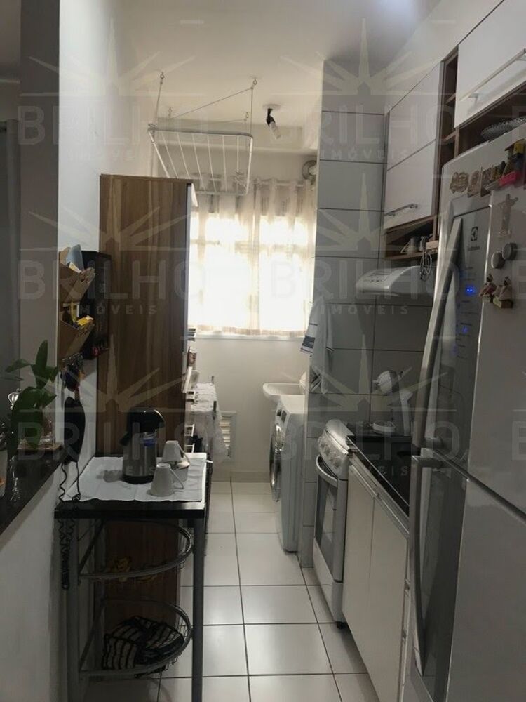 Apartamento à venda com 2 quartos - Foto 2