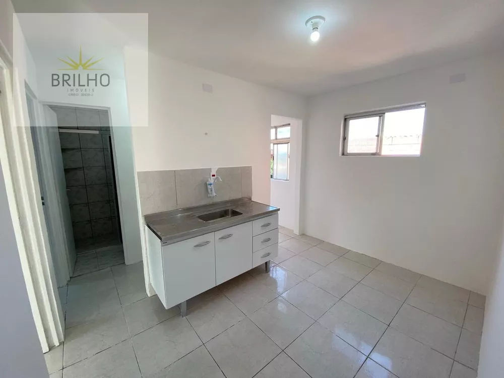 Apartamento à venda com 2 quartos, 56m² - Foto 3