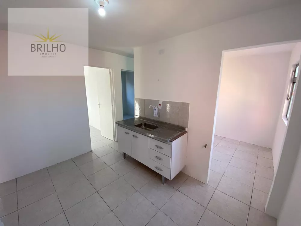 Apartamento à venda com 2 quartos, 56m² - Foto 5