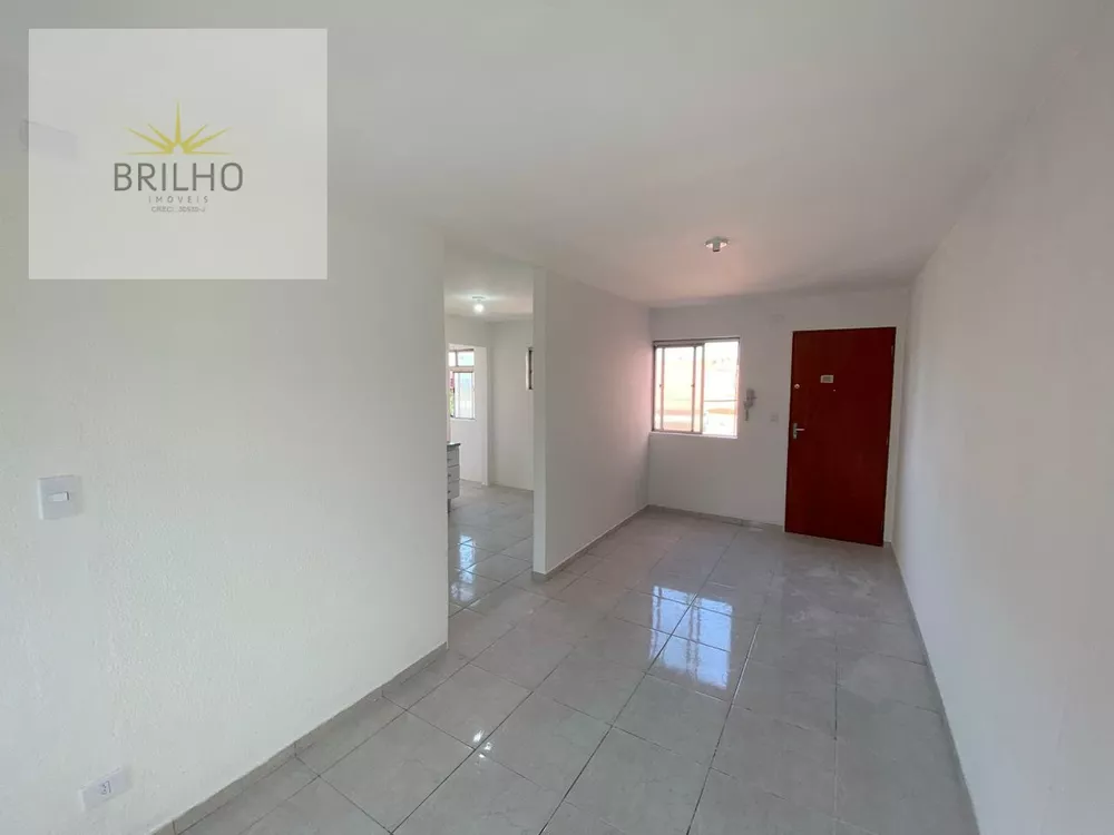 Apartamento à venda com 2 quartos, 56m² - Foto 6